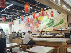 -甘掌门·化州驰名牛杂粉(越秀店)