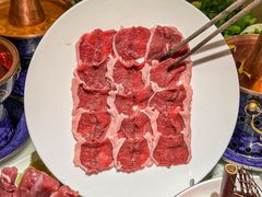 -涮福記·现切牛羊肉火锅(世纪汇店)
