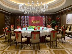 -东营蓝海御华大饭店渔歌舫(潍河路店)