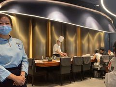 -大渔铁板烧(通州万达店)