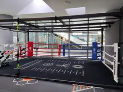 -古德菲力健身(湛江金沙湾店)