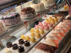 -西村叔叔的店·面包·甜品·蛋糕(清河万象汇店)