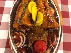 -邓丽君音乐主题餐厅