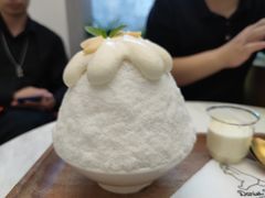 -丹礼糖甜品