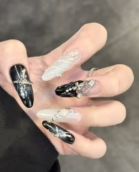 -U3美甲