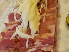 -永安鱼庄·镇江菜(东吴路店)