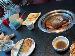 -葛记红焖羊肉(和平路形象店)