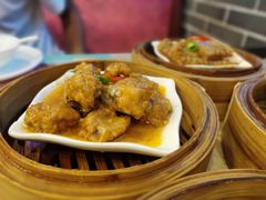 -点都德(聚福楼店)