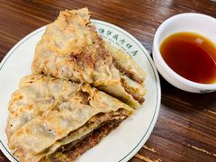 -清真永恒华威肉饼(潘家园店)