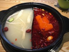 -百味源炭火烤翅 ·夜市大排档(酒仙桥店)