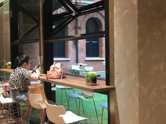 -潮一不贰·法式甜品·生日蛋糕·西式简餐(外滩店)