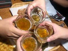 -臻炙大舍烤串(天龙家园店)
