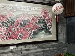 -秦汉胡同书法国画古筝围棋书院(漕宝日月光分馆)