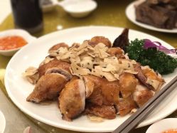 -空中一号宴会厅(信合大厦店)