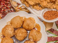 -蜀九香火锅(彩虹店)