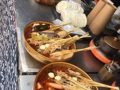 -秀丽东方