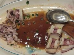 -沪华海鲜大酒楼(南汇店)