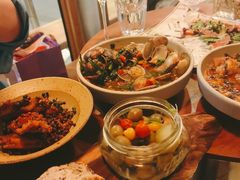 -Blac+Blac(中海环宇荟店)