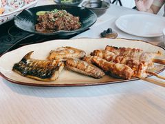 -滩万日本料理Nadaman(国贸大酒店)