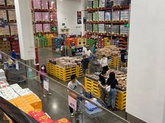 -山姆会员商店(邻瑞广场店)