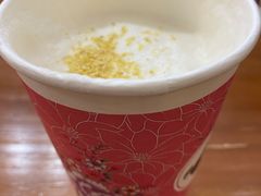 桂花引-茶话弄(李家村万达店)