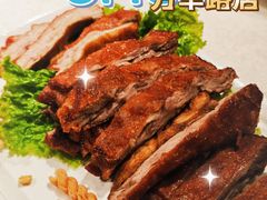 -正阳门饭庄·烤鸭·北京菜(万丰路七里庄店)