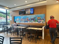 -达美乐比萨(朝阳路店)