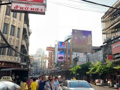 -唐人街(耀华力路)