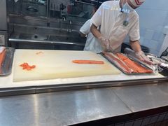 -新享乐海鲜(翠华路店)