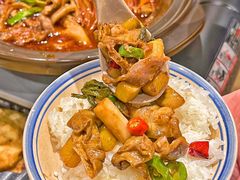 -肖记公安牛肉鱼杂(田林路店)
