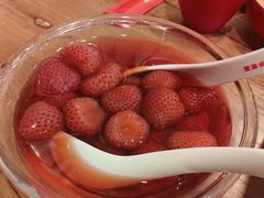 -熙成烧烤(白塔岭店)