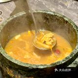 深圳TOP3️⃣的菌菇火锅🍄不接受反驳[发怒]