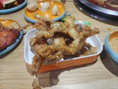 -铭记蛙小仙·活蛙畅享(CBD万达广场店)