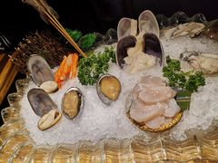 -霸王虾·小龙虾香辣蟹(玉林店)