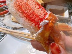 -震海贝烤贝·民俗特色店(延吉总店)
