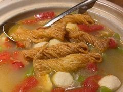 -永安鱼庄·镇江菜(丁卯店)