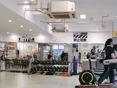 -中田健身工作室(星耀城金牌店)