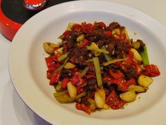 -恰饭·老长沙市井菜(天河客运站店)