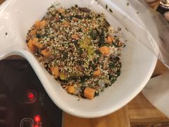 金枪鱼手抓饭-米字旁先锋韩餐(茂业天地店)
