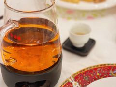 -白天鹅宾馆-玉堂春暖餐厅