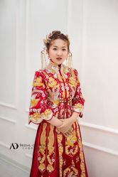 -艾朵婚纱
