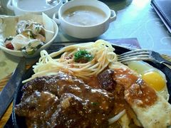 -豪尚豪牛排(汕樟店)