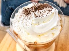 -Onirii Coffee(长乐路店)