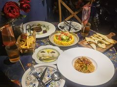 -第101座花园餐厅(湖滨88店)