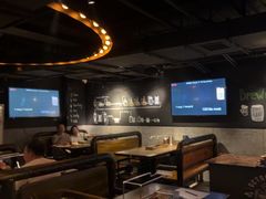 -麦凯伦烧烤·精酿超级工厂店(金桥总店)