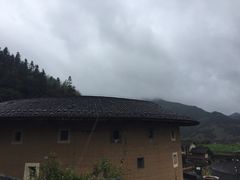 -南靖田螺坑土楼群景区
