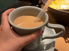 -Lia Cafe Bar Restaurant松山咖啡屋