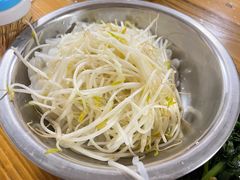 -龙上水现炒生料(柳沙店)