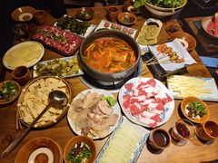 -贵厨酸汤牛肉(花果园国际中心店)