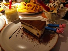 提拉米苏-阿妮叶李(光谷世界城店)